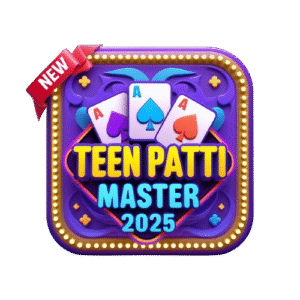 teen patti master (2025)