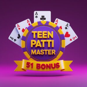 teen patti master [51 bonus]